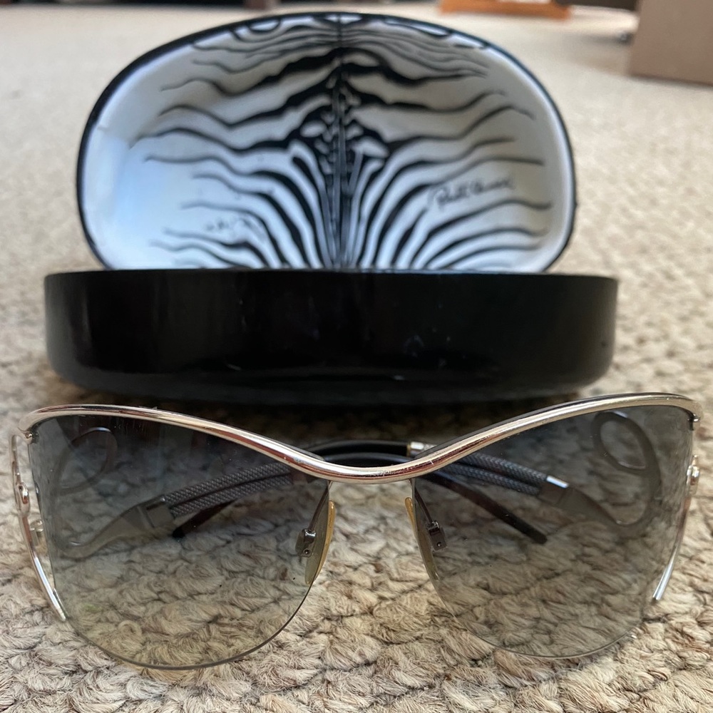 Roberto Cavalli Sunglasses